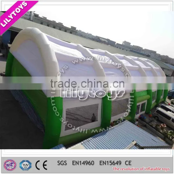 Inflatable Tent for Tennis/inflatable Tent for Sale photo-2