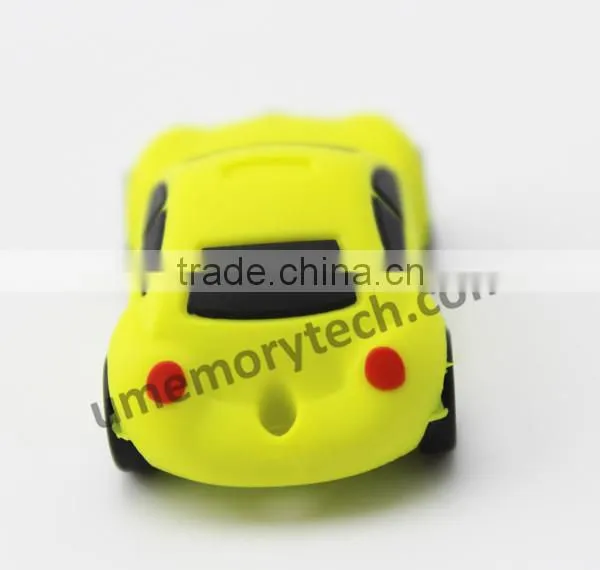 Promotion Gift Attractive Design 64gb Mini Car Gift Usb Flash Drive photo-4