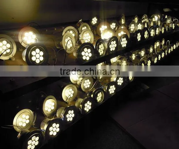 5W Recessed Down Light Led photo-6