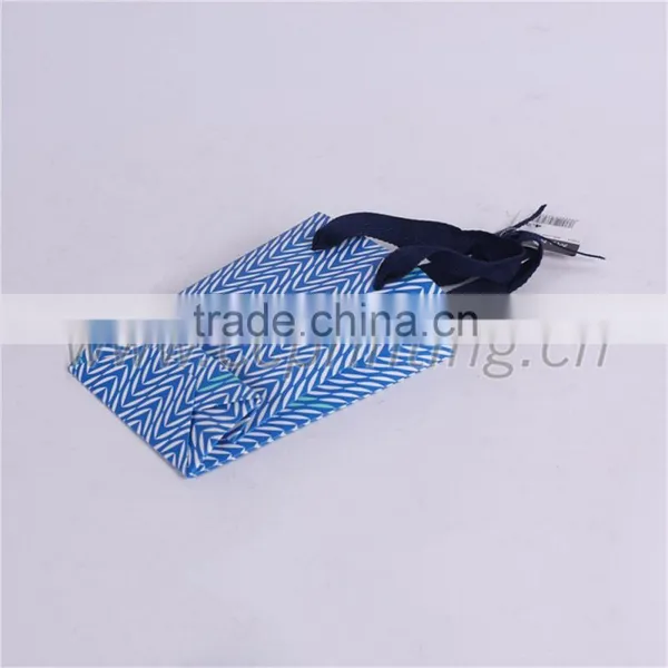 Promotional Paper Wine Bag/Gift Wine Bag for Wine photo-4