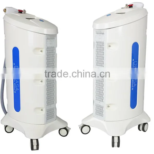Beard Professional Diode Laser Hair Removal/ 808nm 1-10HZ Diode Laser / Laser Hair Removal Machine photo-3