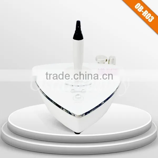 2015 HOT Home Item Mini rf at Home Wrinkle Removal Machine OB-R03