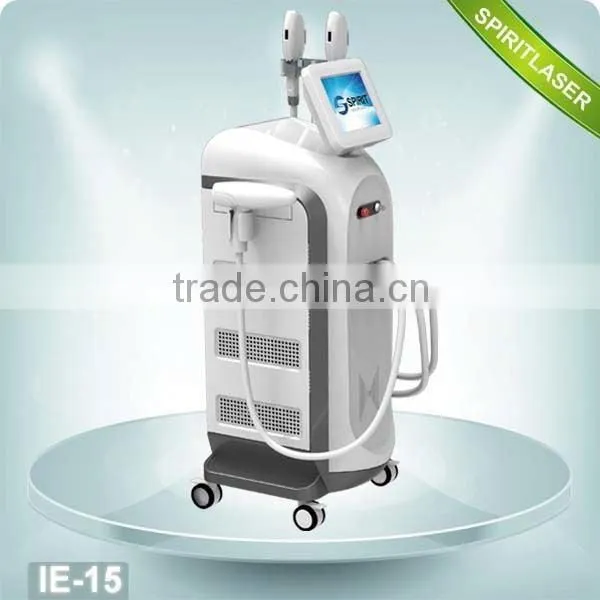 *Discount. 10.4' TFT Display Germany 10Hz Fast Hair Removal Best Ipl Machine With CE photo-4
