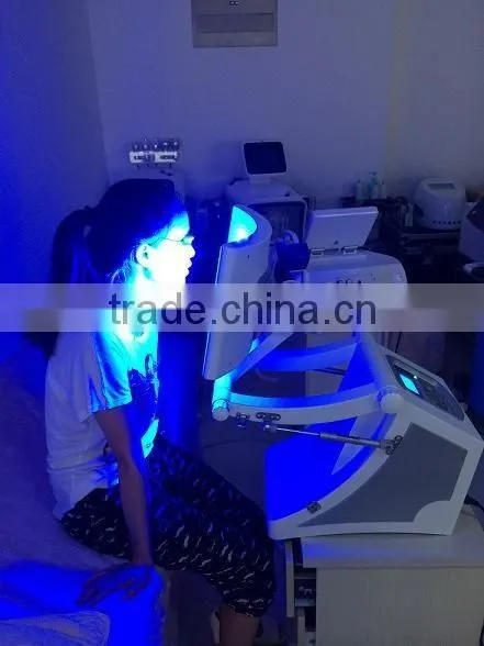7 Wavelengths Led Light Facial Machine, the Best LED for Salon in the Market Now photo-3
