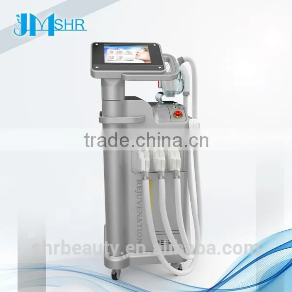 High Quality Vertical 808 Diode Laser Machine for Salon And Clinics photo-3