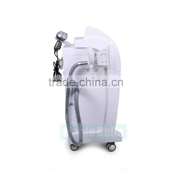 Best Choice Freeze Fat Therapy Multifunction Body Slimming Cryolipolysis rf Cavitation in photo-3
