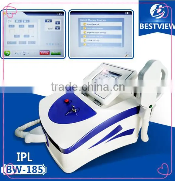BESTVIEW Personal Laser Hair Removal Machine photo-2
