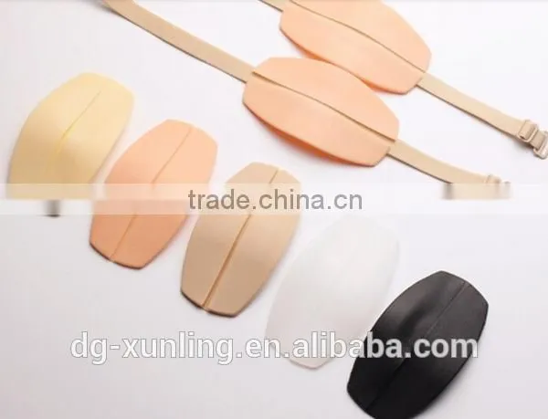 New Arrival Silicone Bra Shoulder Pad for Women photo-6