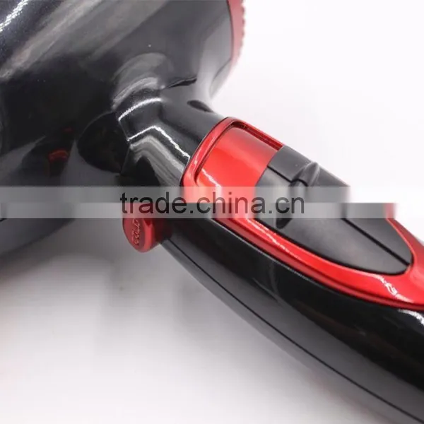 China Home Use The Newset Best Hot and Cold Wind Abs Hotel Hair Dryer photo-3