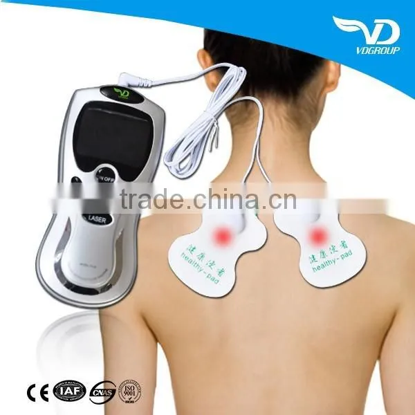 High Biocompatible Hydrogel Tens Electrode Pads photo-3