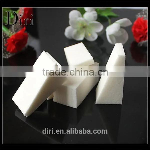 OEM Protable 8pcs/lot Private Label Cosmetic Powder Puffs photo-3