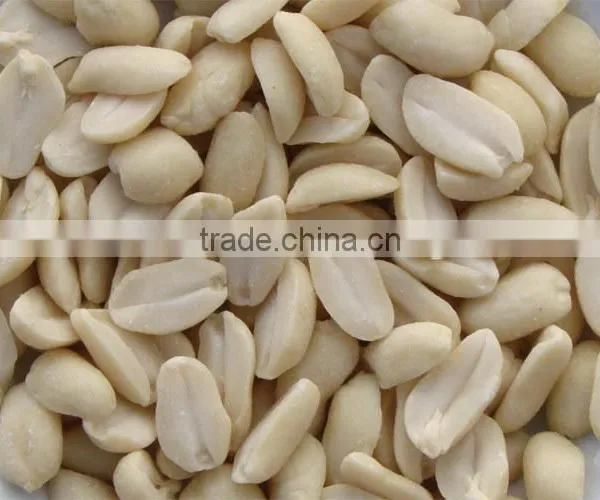 Blanched Peanuts Splits Suppliers photo-2