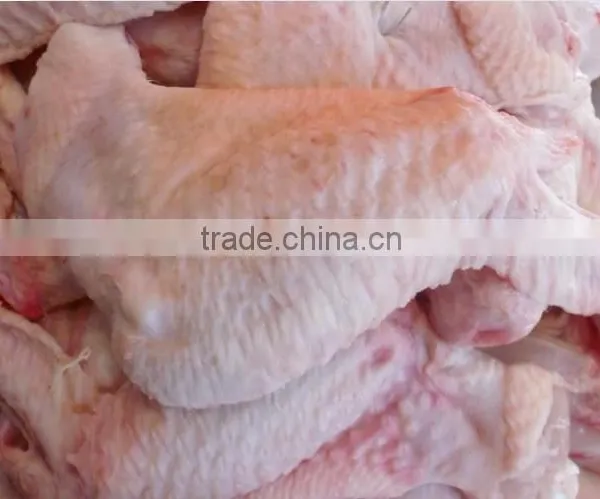 Halal Chicken Wings