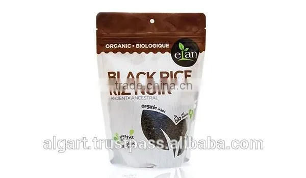 ORGANIC ANCIENT BLACK RICE