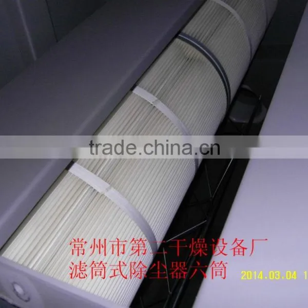 Bag Dust Collector photo-2