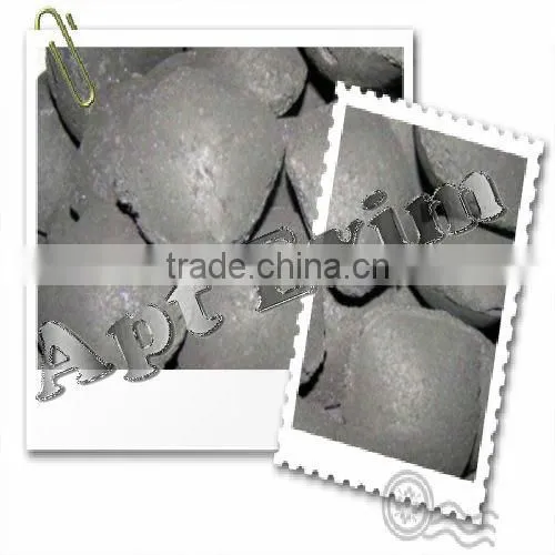 BBQ Charcoal, Pillow Shape Charcoal Briquette
