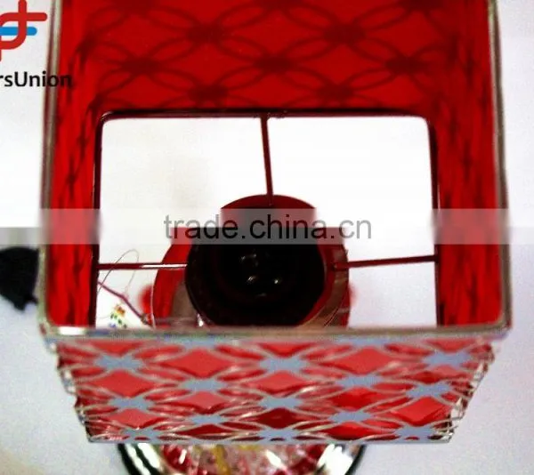 No.1 Yiwu Exporting Commission Agent Wanted Home Decorative Bedside Desk Turkish Lamp photo-4