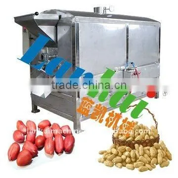 PR-1 automatic peanut machine peanut oven 008615036061511