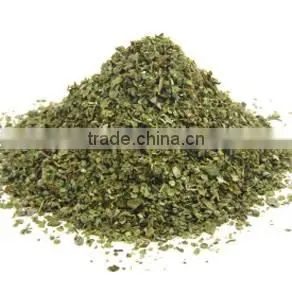 Dried Marjoram Leaves