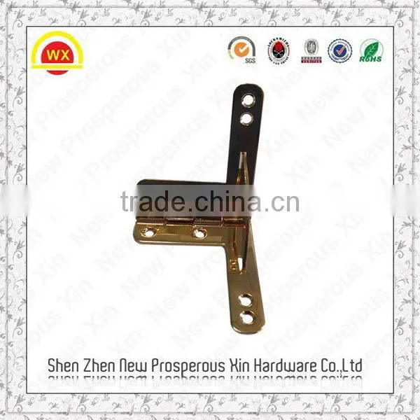 Wholesale Concealed Metal Hinges for Jewellery Box Hinges photo-2