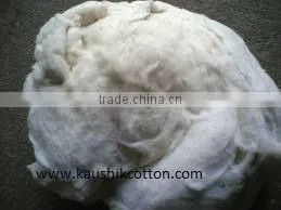 INDIAN ORIGIN COTTON WASTE ROVING