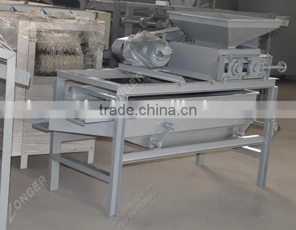 Professional Almond Sheller/Almond Cracking Machine With Price photo-3