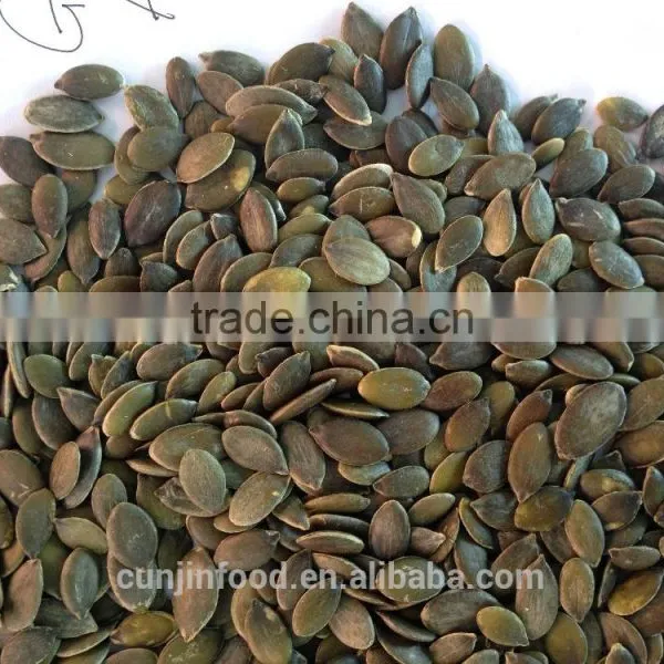 Pumpkin Seeds GWS photo-2