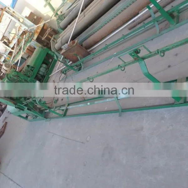Reinforcement Bar Straightening Machine Wire Straightening Machine photo-4