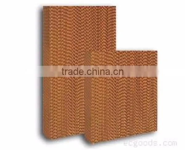 Advanced Chicken House Evaporative Cooling Pad for Poultry Houses photo-2