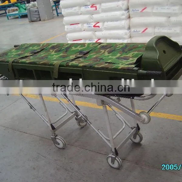 Plastic Stretcher Mould, Plastic Litter Mould