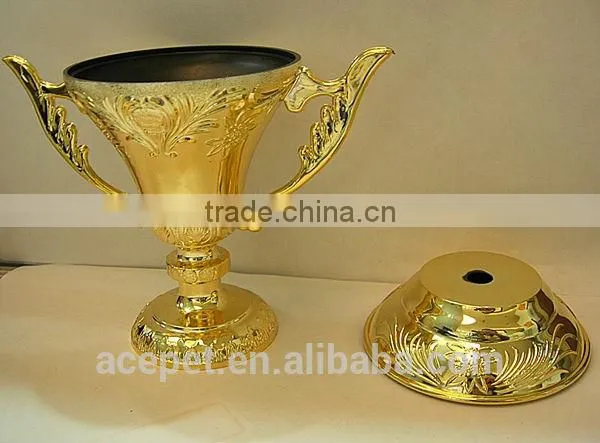 Flower Cup for Trophy photo-4