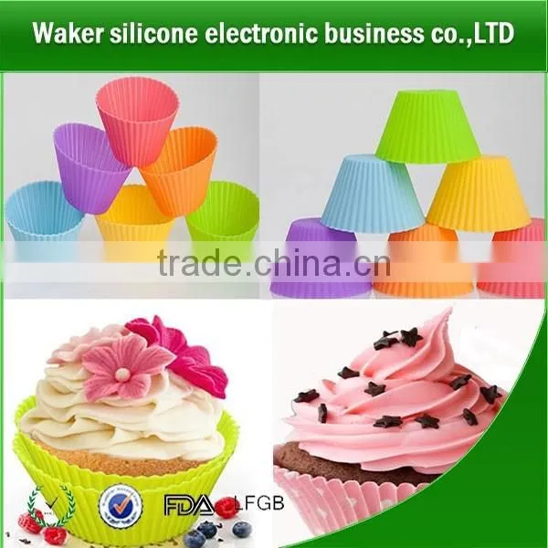 Baking Mould/silicone Bake Mould/silicone Cake Mould photo-4