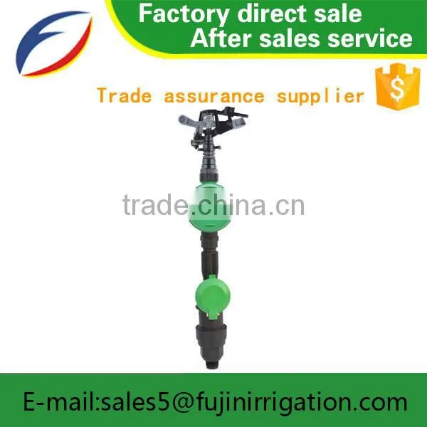 Hot Sale High Quality Mobile Phone Remote Control Automatic Irrigation Systems Water Timer for Smart Home Controller China photo-6