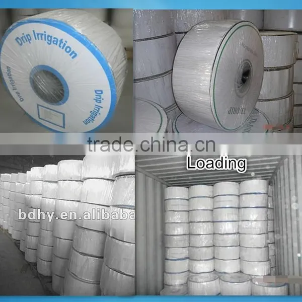 Drip Irrigation Tape/ Drip Irrigation System