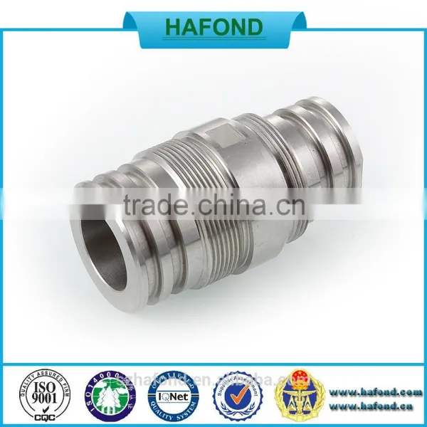 Cnc Machining Motorcycle Spare Parts photo-3