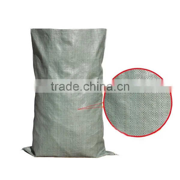 Durable Military Woven Polypropylene Sand Bag Geotextile Sand Bag photo-2