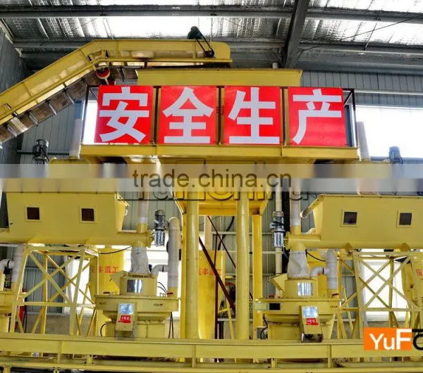 Efficient Complete 2T/H to 2.5T/H Wood Pellet Production Line photo-2