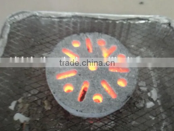 BBQ Charcoal
