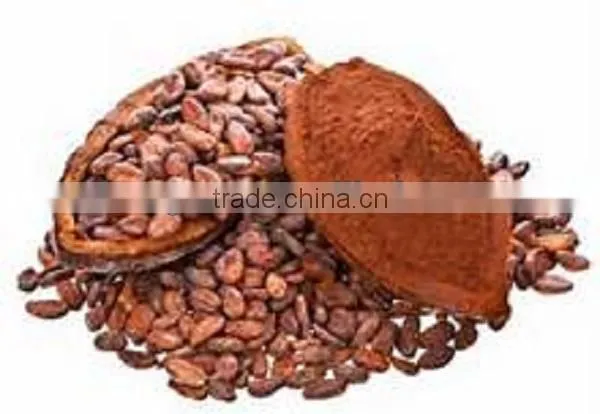 Indonesia Alkalized Cocoa powder