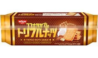 COCONUT SHORTBREAD 22PCS photo-6