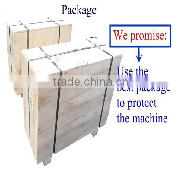 European Standard Animal Feed Crusher, Wood Pellet Crusher, Hammer Mill Crusher CF158 With ce photo-5