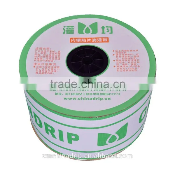 Agricultural Farmland Irrigation System 201014 Drip Tape photo-4