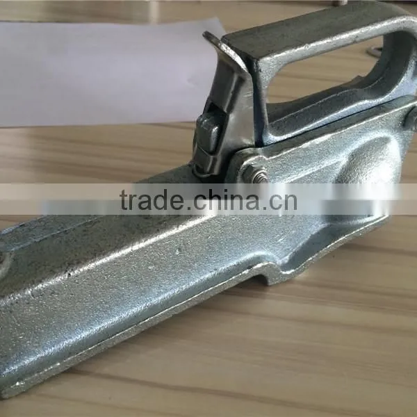 50mmCoupler/trailer Parts/strong Trailer Coupler photo-2