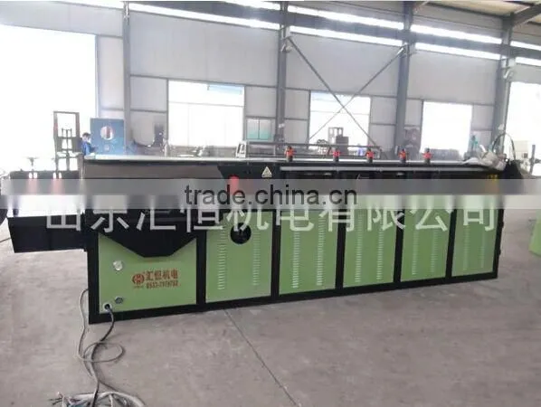 GTWJ5-10 Straightening and Bending Machine