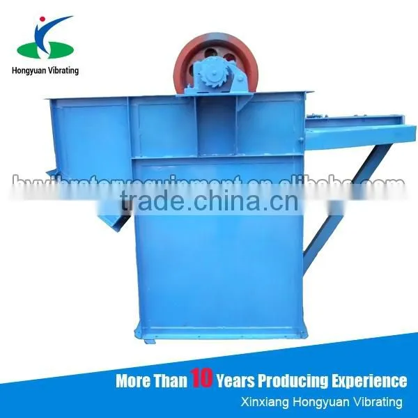 Good Output Bucket Elevator for Coke