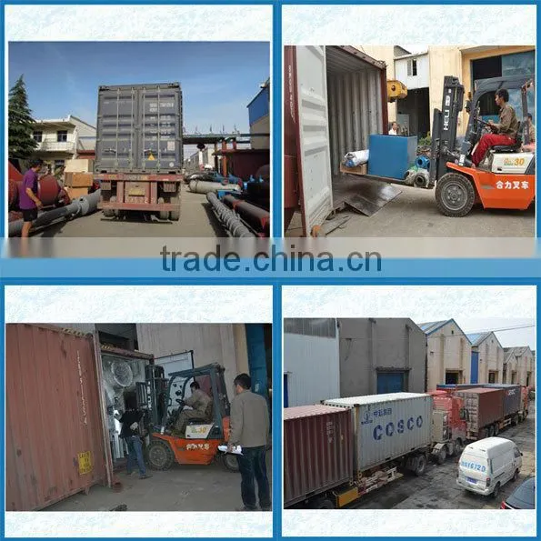 300-500kg/h Handling Capacity Peanut Oil Press Equipment for Sale photo-5