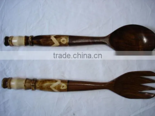 Wood Spoons photo-4