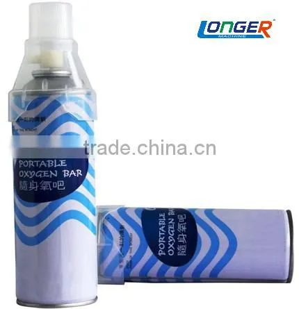 Medical Portable Oxygen Aerosol Spray
