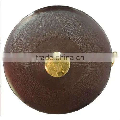 QL-CQ-Q55 Textile Tape Leather Case