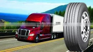 Truck Tyre All Steel Truck Tire 11R22.5